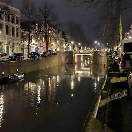Apartment City Center Gouda Luaran gambar