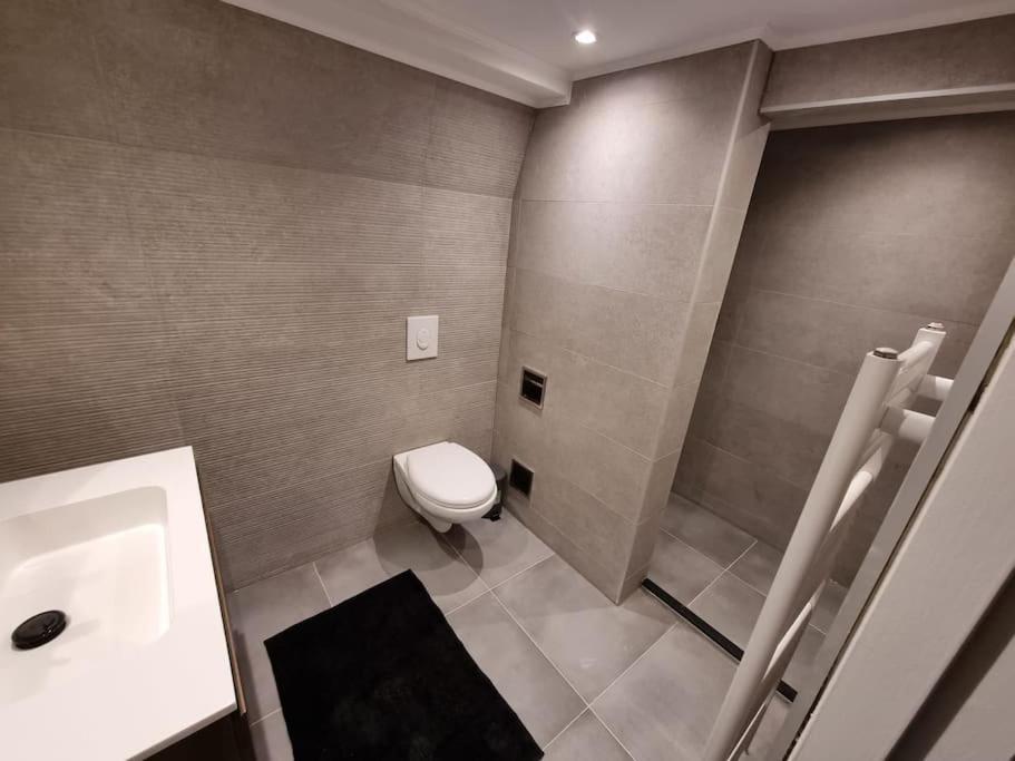 Apartment City Center Gouda Luaran gambar