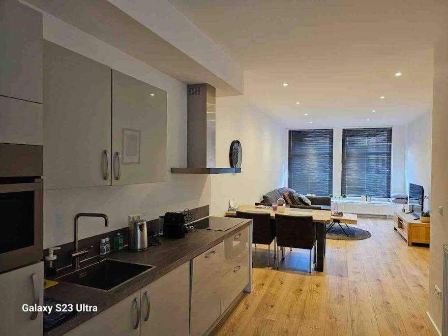 Apartment City Center Gouda Luaran gambar