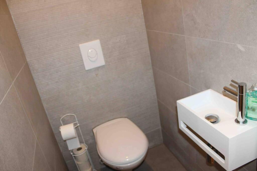 Apartment City Center Gouda Luaran gambar