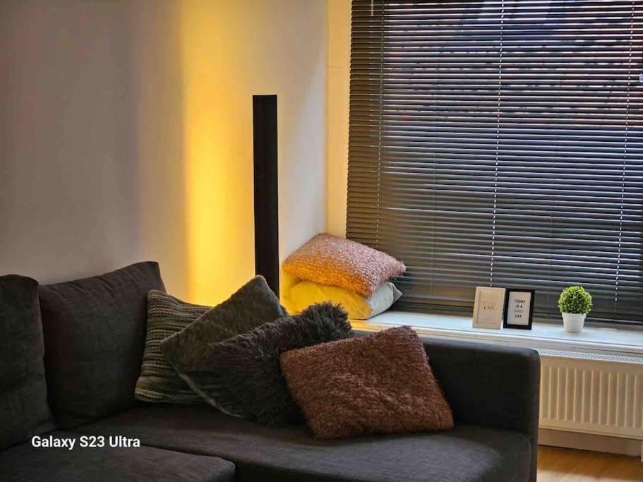 Apartment City Center Gouda Luaran gambar