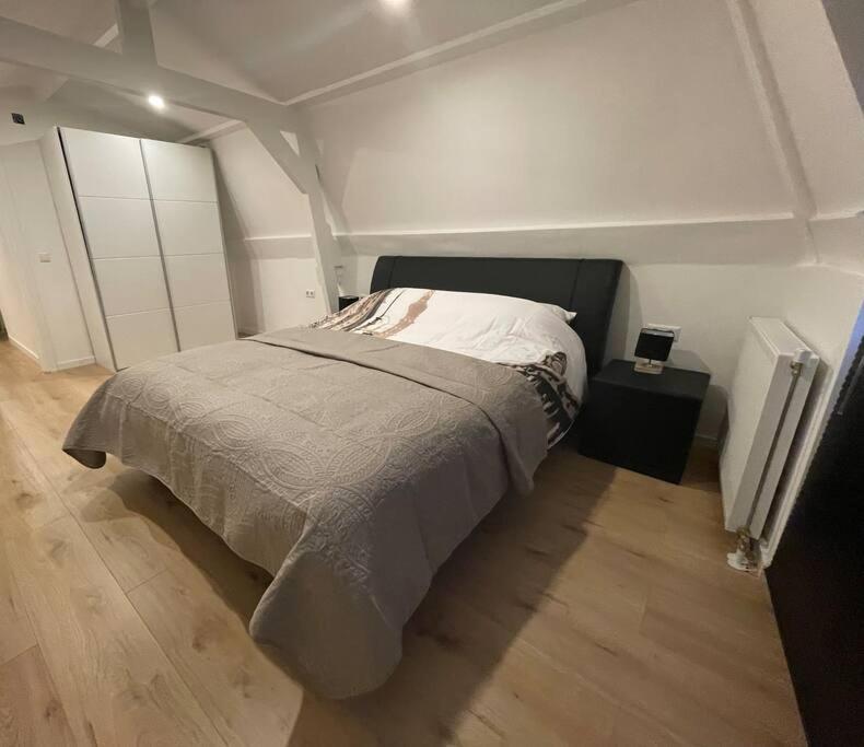 Apartment City Center Gouda Luaran gambar