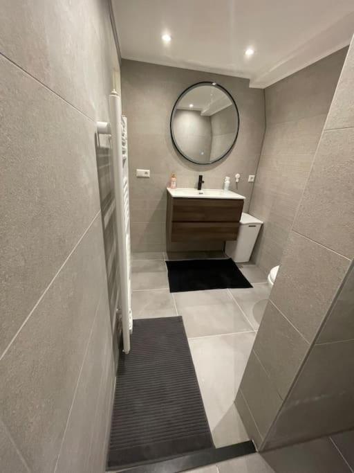 Apartment City Center Gouda Luaran gambar
