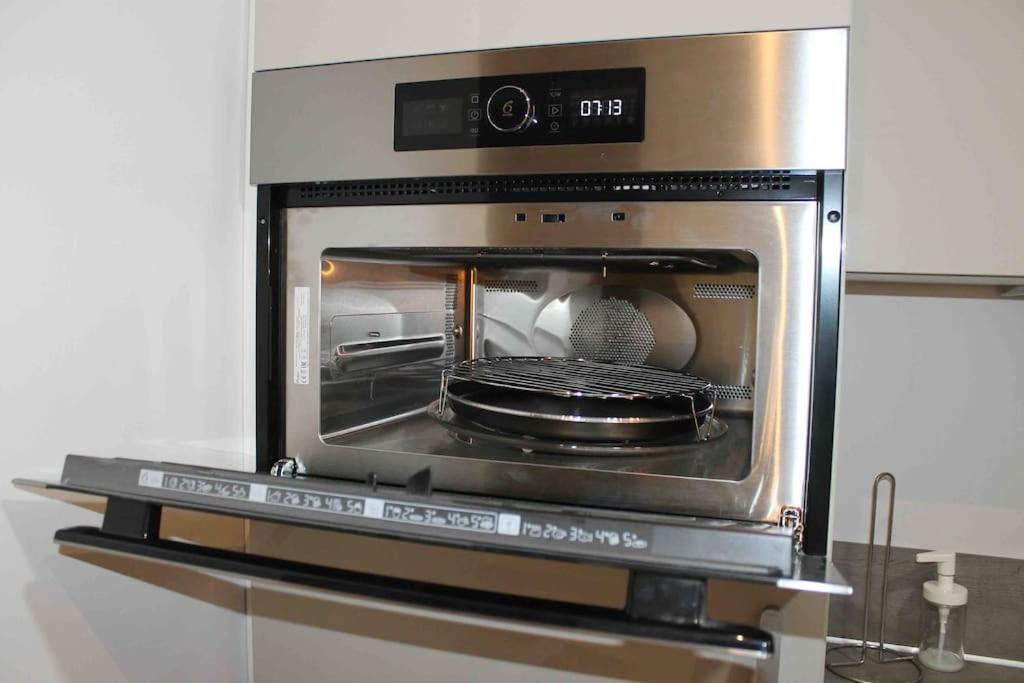 Apartment City Center Gouda Luaran gambar